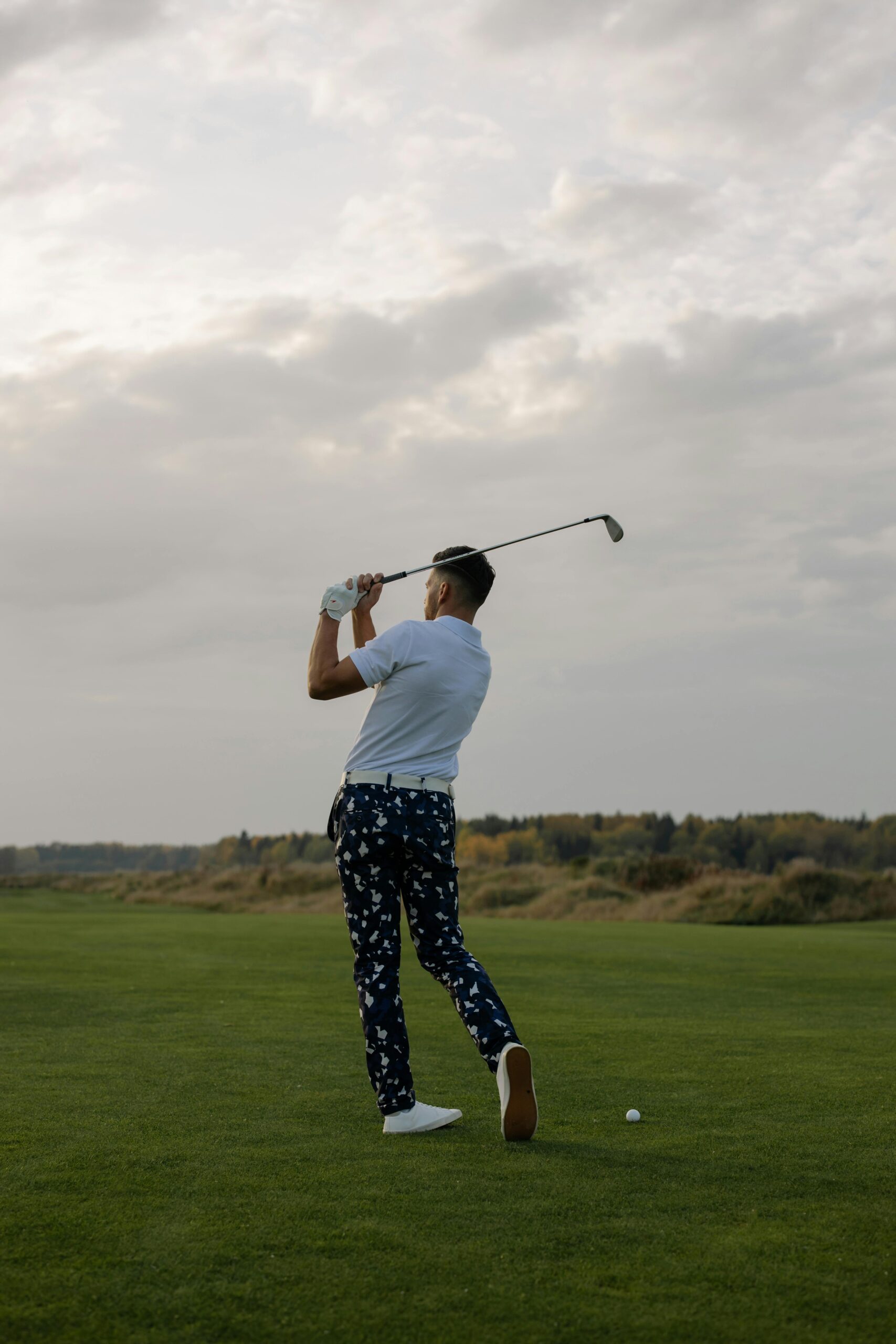 Golf and Mental Health: 3 Powerful Reasons the Connection Matters